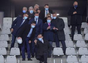 Ce bătaie de joc! » GSP a aflat de ce nu poate fi folosită arena „Arcul de Triumf”, în timp ce FCSB, Dinamo și Rapid așteaptă la porți