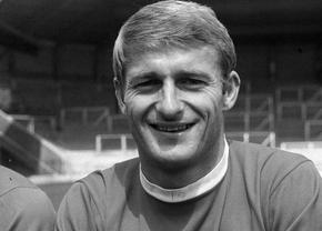 Roger Hunt, al doilea marcator din istoria lui Liverpool, a murit la 83 de ani