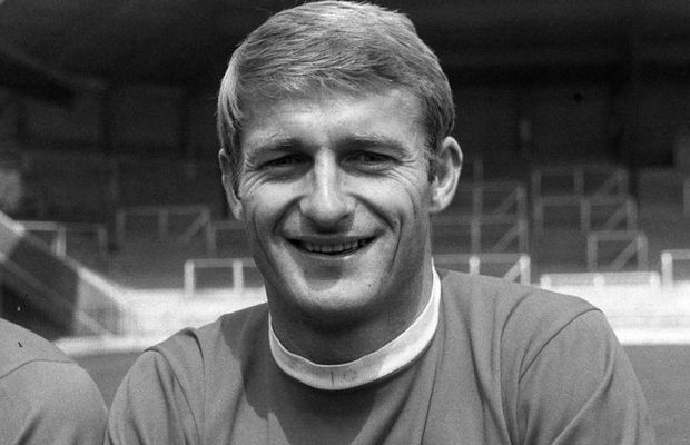 Roger Hunt, al doilea marcator din istoria lui Liverpool, a murit la 83 de ani