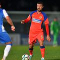 Constantin Budescu (32 de ani) n-a lăsat urme în niciunul dintre cele 3 meciuri în care a fost folosit: n-are niciun gol, nicio pasă decisivă