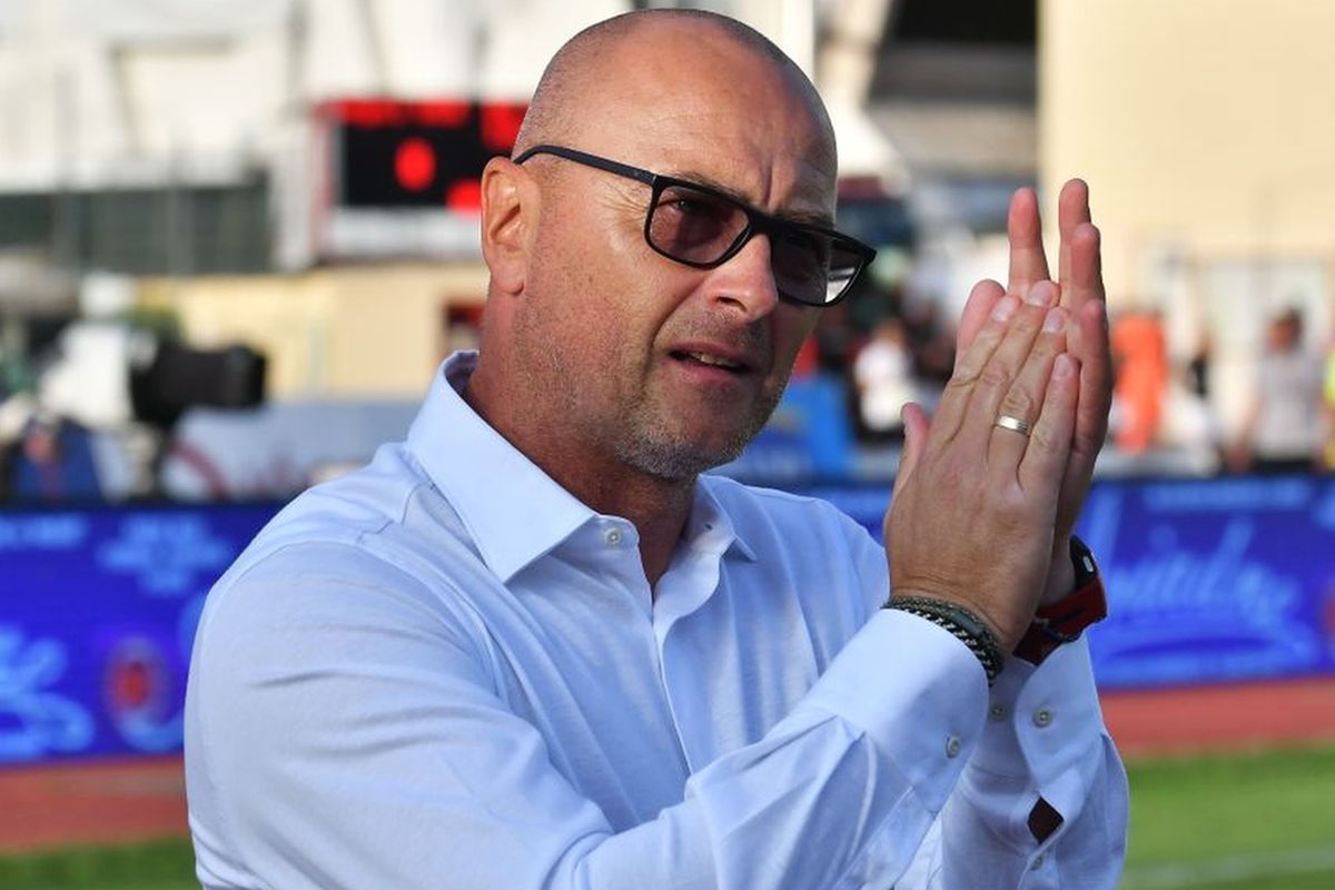 Leo Grozavu, demis de la Sepsi! Patronul confirmă despărțirea, antrenorul își cere banii: primele reacții oficiale