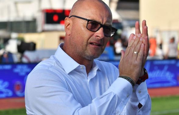 Leo Grozavu, demis de la Sepsi! Patronul confirmă despărțirea, antrenorul își cere banii: primele reacții oficiale