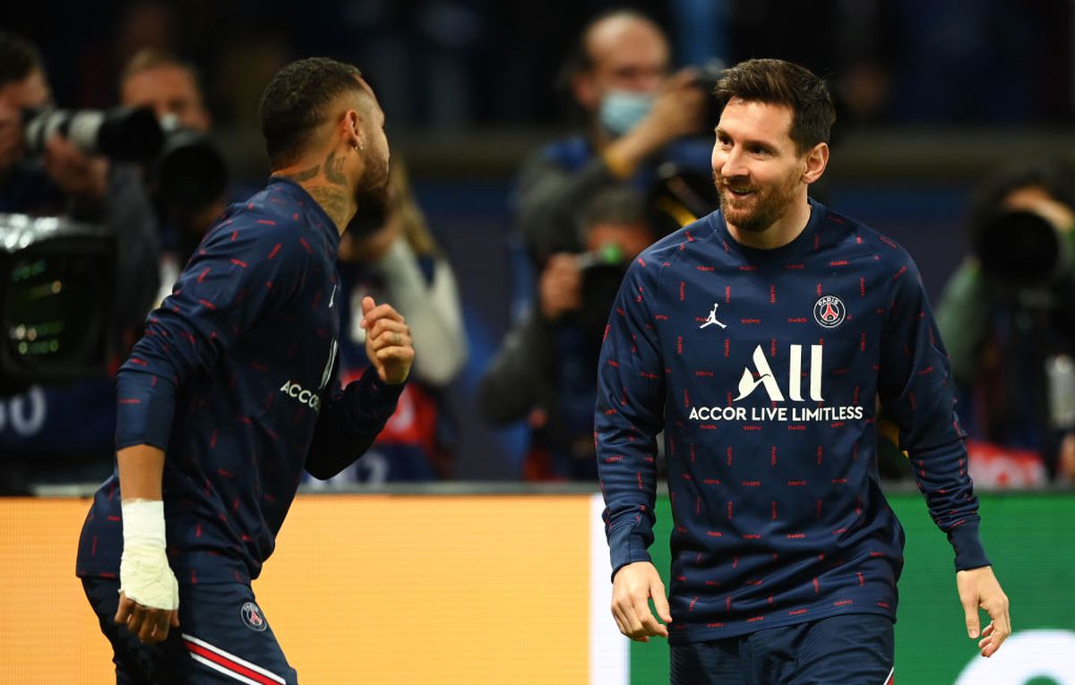 Primul gol al lui Messi la PSG, de poveste! Vinclu ca-n vremurile bune, în fața lui Guardiola