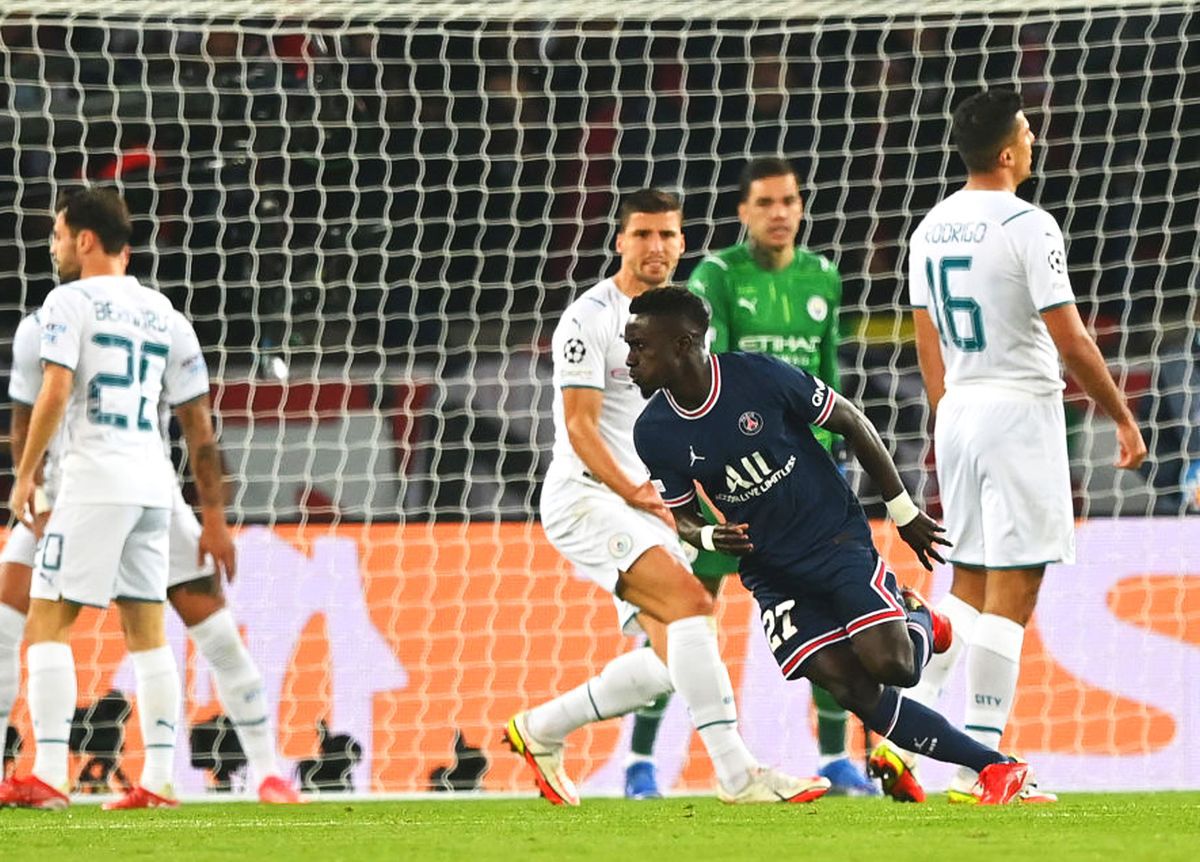 REAL MADRID - SHERIFF TIRASPOL 1-2. „Asta este cu adevărat alarmant” » Ce scuze a găsit Ancelotti, imediat după eșecul rușinos cu Sheriff Tiraspol