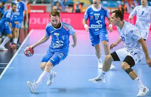 HC Dobrogea Sud a ratat calificarea în grupele EHF! Victorie amară obținută de constănțeni în fața lui Wisla Plock
