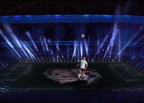 Supercupa Argentina - Italia, în memoria legendarului Diego Maradona, este oficială! Când se vor întâlni cele două naționale