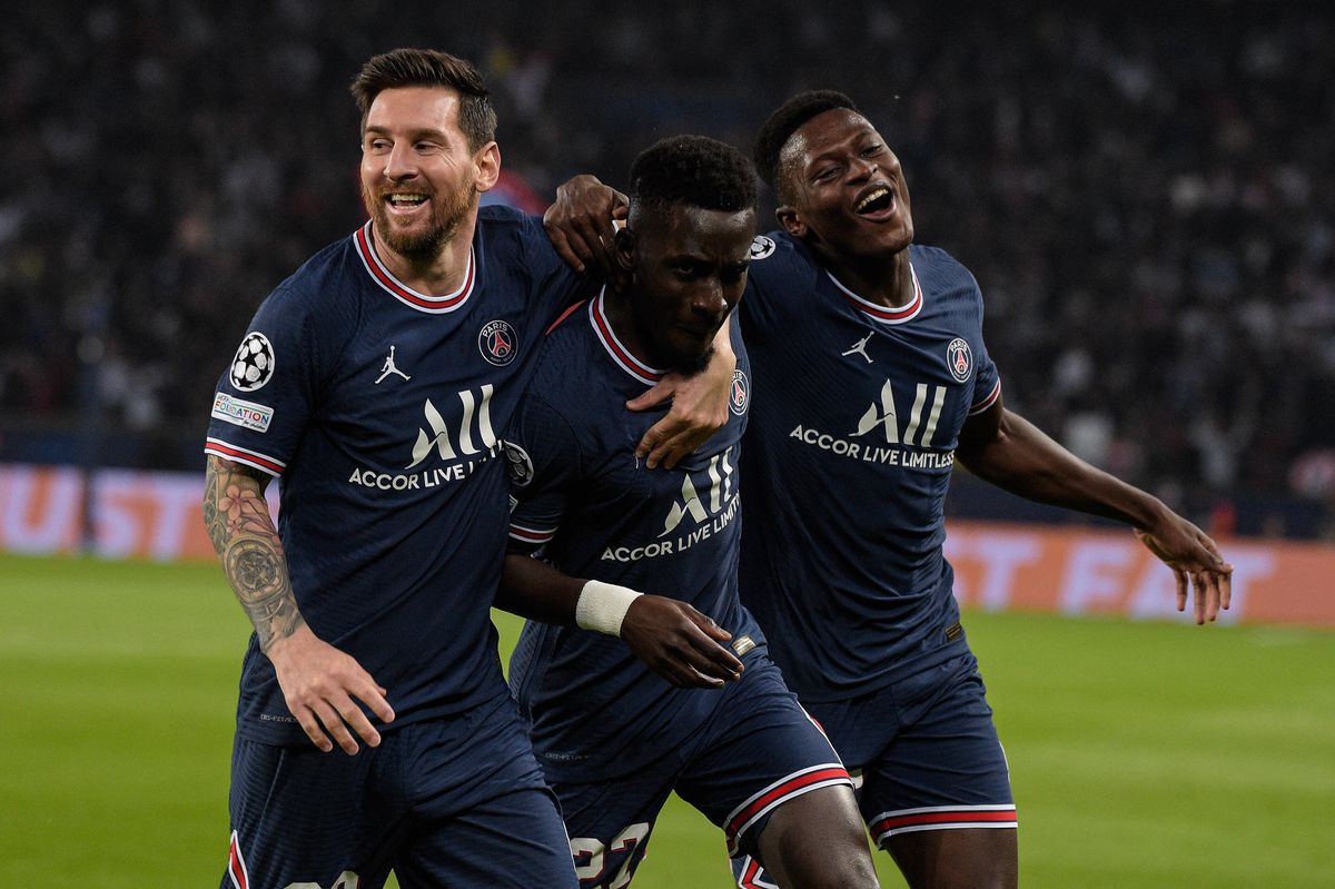 Primul gol al lui Messi la PSG, de poveste! Vinclu ca-n vremurile bune, în fața lui Guardiola