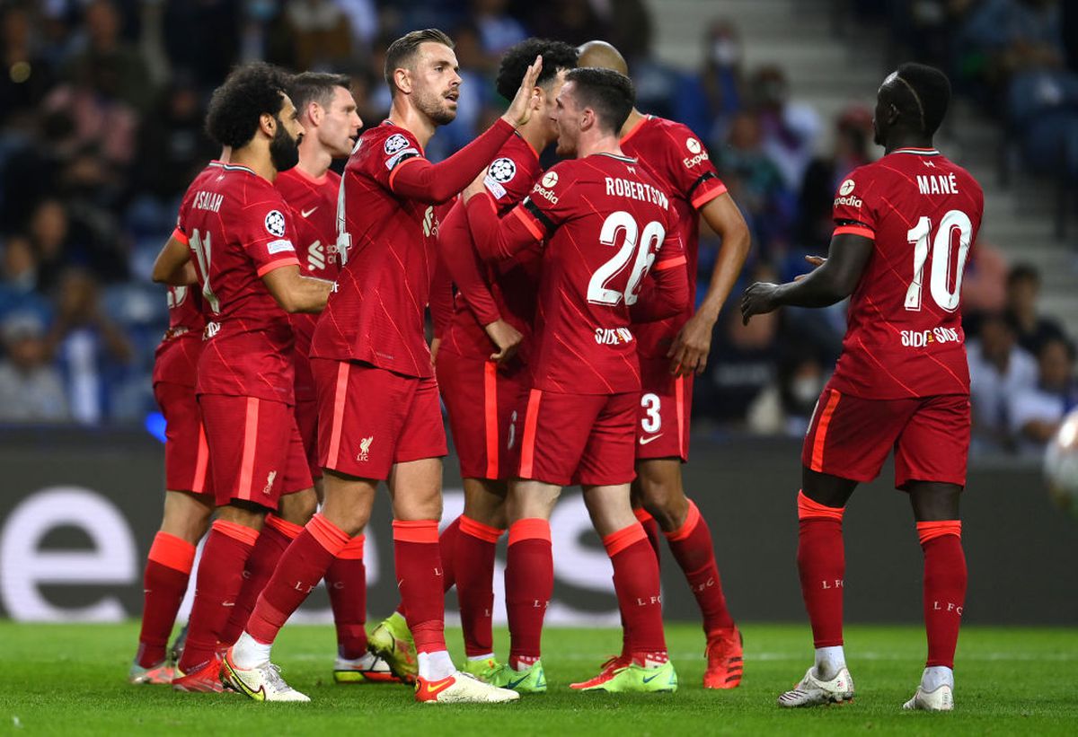 Fabulos! Sheriffi pe Bernabeu! Moldovenii au dat lovitura pe terenul Realului, producând una dintre cele mai mari surprize din istoria Ligii! » Toate rezultatele serii + clasamente