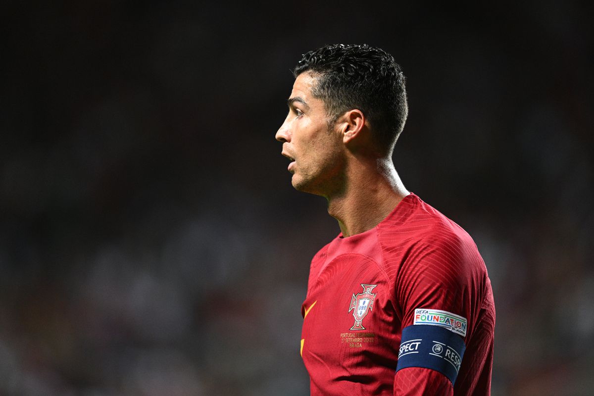 Sora lui Cristiano Ronaldo dă de pământ cu cei care-i critică fratele: „Oameni bolnavi, mici, fără suflet, proști și nerecunoscători”