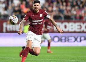 Rapid - Farul, unul dintre capetele de afiș ale etapei #13 din Superligă » Echipele de start + cele mai tari cote