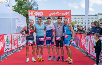 Concurs de top la H3RO Mamaia