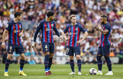 Tensiuni la Barcelona chiar în ziua în care se joacă El Clasico » Ce vedete i-ar putea părăsi pe catalani în acest mercato