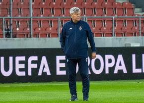 Program infernal pentru Dinamo Kiev! Mircea Lucescu, mai mult pe drum decât pe teren: „Nu prea poți să legi două zile de pregătire în același loc”