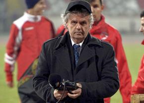 Momente de panică trăite de Ilie Dobre pe stadion: „Veniseră cu cuțitele peste mine, pe șeful poliției l-au călcat pur și simplu în picioare!”