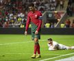 Sora lui Cristiano Ronaldo dă de pământ cu cei care-i critică fratele: „Oameni bolnavi, mici, fără suflet, proști și nerecunoscători”
