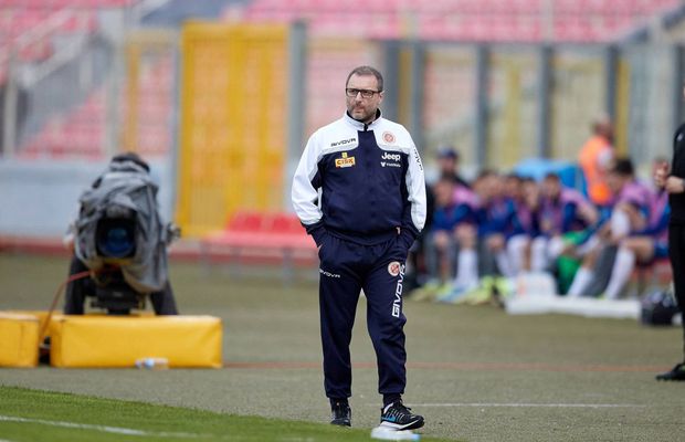 Malta a bătut Israel, după ce Mangia a fost suspendat pentru „comportament sexual inadecvat”: „Jucătorii i-au dedicat victoria lui Devis”