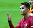 Sora lui Cristiano Ronaldo dă de pământ cu cei care-i critică fratele: „Oameni bolnavi, mici, fără suflet, proști și nerecunoscători”