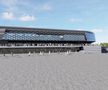 Stadion de 100 de milioane de euro în Liga 1 » Studiul de fezabilitate a fost finalizat, iar clubul vrea să îl inaugureze în cupele europene