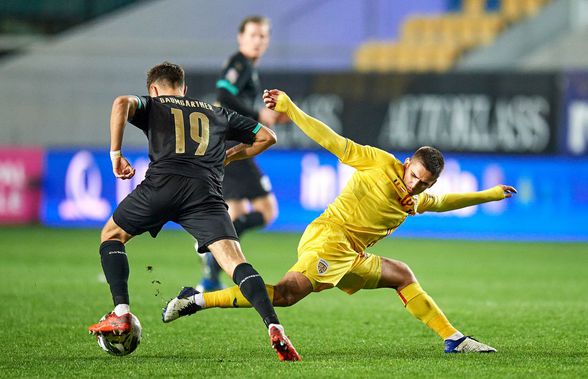 Doar noi nu mai avem fotbaliști buni! » România, sub Albania, Georgia sau Kosovo