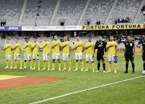 Tragerea la sorți pentru EURO la U21 va avea loc la Ateneul Român » Competiția este organizată de România și Georgia