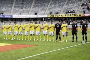 Tragerea la sorți pentru EURO la U21 va avea loc la Ateneul Român » Competiția este organizată de România și Georgia