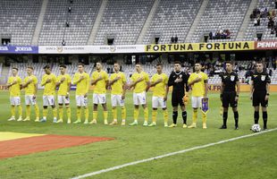Marți are loc tragerea la sorți pentru Euro U21 » 7 repere despre competiția organizată de România