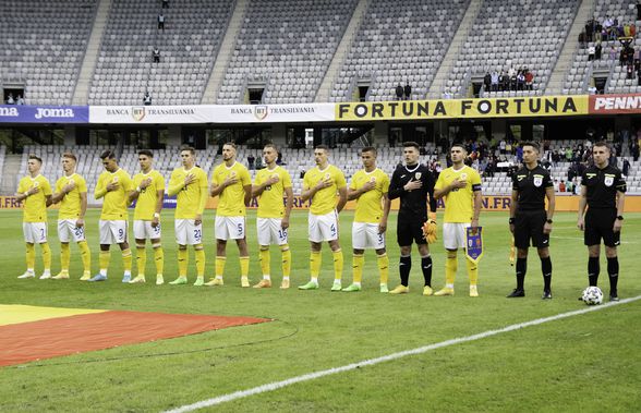 Tragerea la sorți pentru EURO la U21 va avea loc la Ateneul Român » Competiția este organizată de România și Georgia