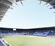 Stadion de 100 de milioane de euro în Liga 1 » Studiul de fezabilitate a fost finalizat, iar clubul vrea să îl inaugureze în cupele europene