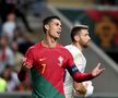 Sora lui Cristiano Ronaldo dă de pământ cu cei care-i critică fratele: „Oameni bolnavi, mici, fără suflet, proști și nerecunoscători”
