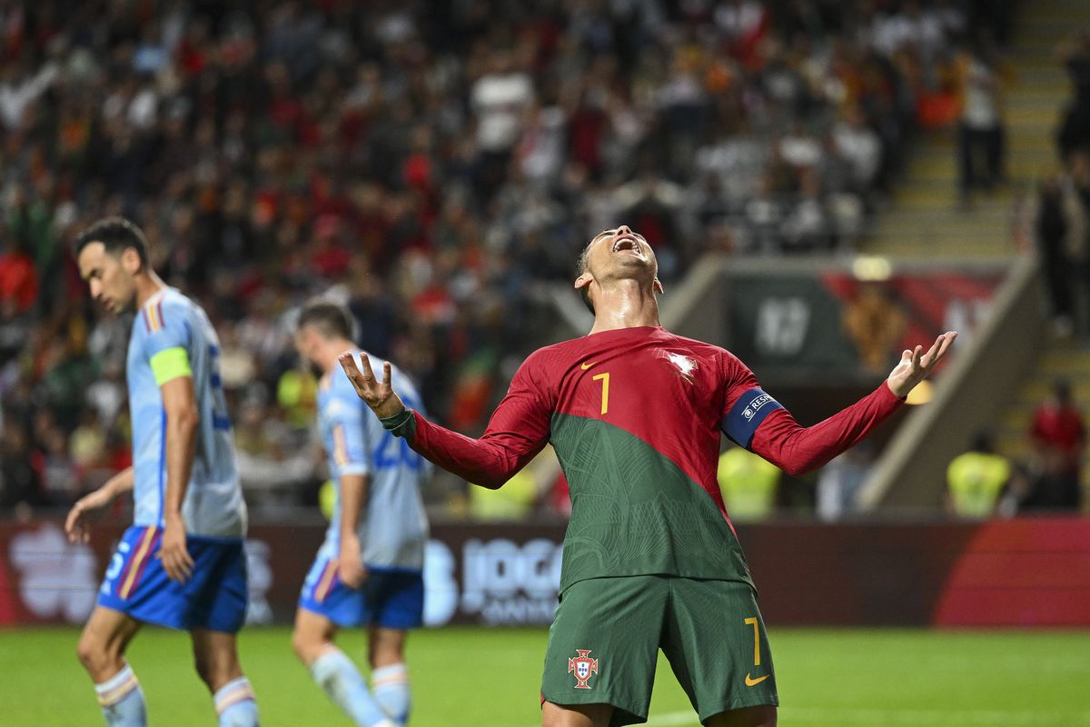 Sora lui Cristiano Ronaldo dă de pământ cu cei care-i critică fratele: „Oameni bolnavi, mici, fără suflet, proști și nerecunoscători”