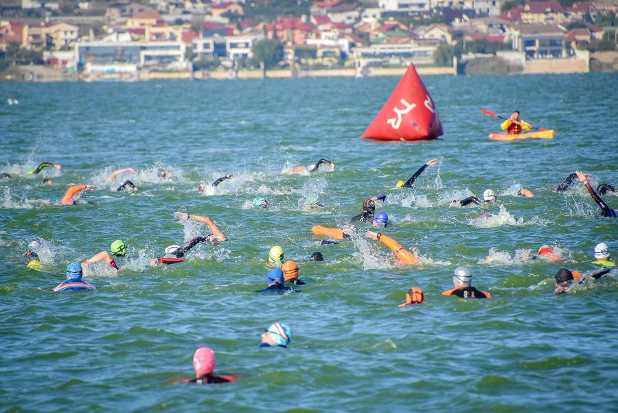 Concurs de top la H3RO Mamaia