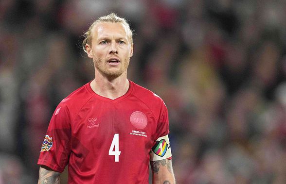 De ce Danemarca a ales să poarte un rând de tricouri negre la Campionatul Mondial