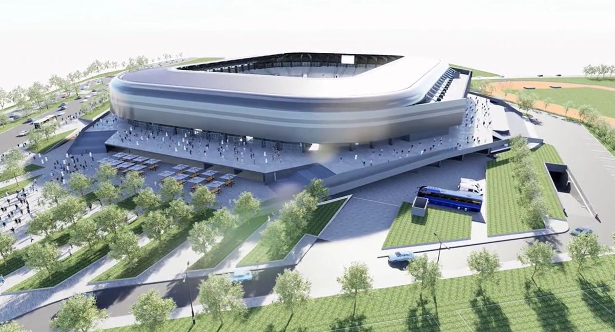 Clubul de tradiție din Superligă e repetent la un capitol esențial » Comparația cu rivalele din provincie e gigantică