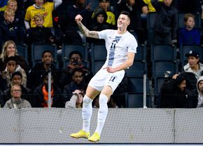 Final în telenovela Benjamin Sesko: „turnul” sloven a ales între Newcastle și Manchester United