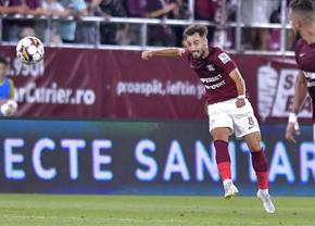 CS Afumați - Rapid în play-off-ul Cupei României » Echipele de start
