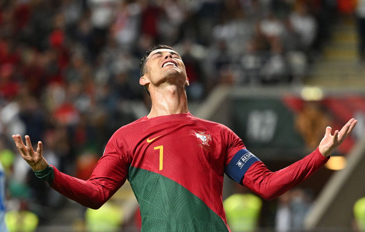 Sora lui Cristiano Ronaldo dă de pământ cu cei care-i critică fratele: „Oameni bolnavi, mici, fără suflet, proști și nerecunoscători”