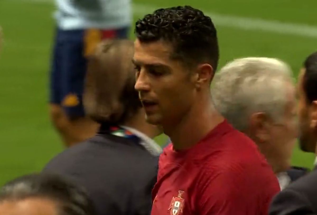 Sora lui Cristiano Ronaldo dă de pământ cu cei care-i critică fratele: „Oameni bolnavi, mici, fără suflet, proști și nerecunoscători”