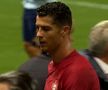 Sora lui Cristiano Ronaldo dă de pământ cu cei care-i critică fratele: „Oameni bolnavi, mici, fără suflet, proști și nerecunoscători”