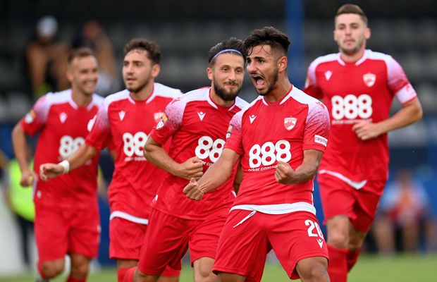 Ajutor neașteptat primit de Dinamo » Anunțul făcut de Răzvan Zăvăleanu + Ce spune despre planul PCH