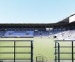 Stadion de 100 de milioane de euro în Liga 1 » Studiul de fezabilitate a fost finalizat, iar clubul vrea să îl inaugureze în cupele europene