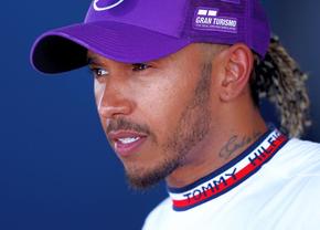 Aproape să atingă o contraperformanță fără precedent, Lewis Hamilton asigură: „Vom reveni în vârful piramidei!”