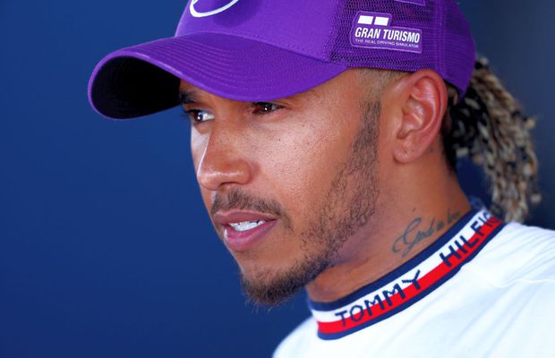 Aproape să atingă o contraperformanță fără precedent, Lewis Hamilton le face o promisiune uriașă fanilor: „Dacă nu va fi să fie, nu e sfârşitul lumii”