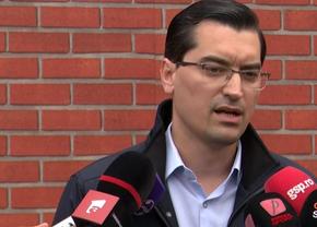 „A luat foc” după ce a auzit discursul lui Burleanu: „Cum să nu recunoști că ai o problemă?”