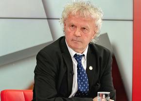 Dezvăluirile lui Ilie Dobre la „Prietenii lui Ovidiu”: „Veniseră cu cuțitele peste mine... Dacă mă prindeau, mă sfâșiau!”