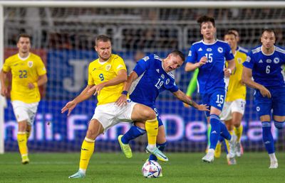 Jucătorii, arătați cu degetul pentru rezultatele României: „Să vină cei care vor cu adevărat să joace, nu doar ca să bifeze selecții. Problema nu e la antrenor”