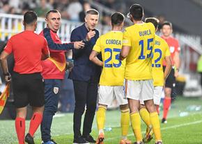 Iată strategia lui Edi pentru Euro 2024! Pe ce jucători se va baza