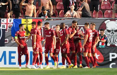 CFR Cluj cedează un jucător important: a semnat în străinătate » Detaliile mutării + Câți bani primește campioana