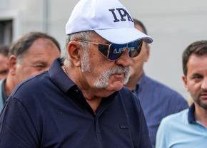 „Mă stupefiază lipsa asta de interes!” » Ion Țiriac se întreabă de ce România nu are un Alcaraz: „Noi nu avem nici suta aia de copii”