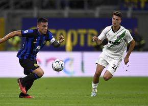 Șoc în Serie A: Daniel Boloca a învins-o pe Inter pe „Giuseppe Meazza”