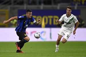 Șoc în Serie A: Daniel Boloca a învins-o pe Inter pe „Giuseppe Meazza”